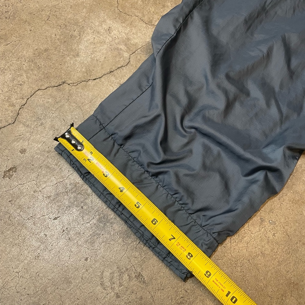 Y2K Adidas Baggy Track Sweatpants - Picture 5 of 6
